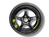 R15 spare wheel