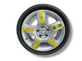 R16 spare wheel