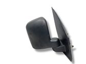 Front door electric wing mirror