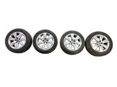 R17 alloy rim