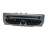 Radio / CD-Player / DVD-Player / Navigation