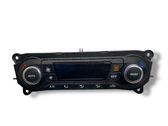 Climate control unit