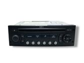 Radio / CD-Player / DVD-Player / Navigation