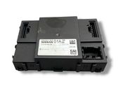 Comfort/convenience module