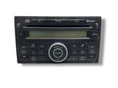 Radio/CD/DVD/GPS-pääyksikkö