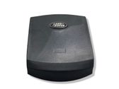 Steering wheel airbag