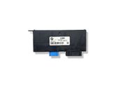 Gateway control module