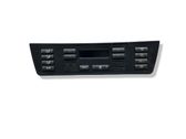 Climate control unit