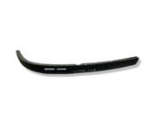 Front bumper lip
