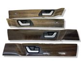 Trim molding