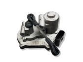 Intake manifold valve actuator/motor