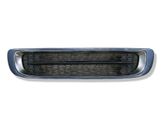 Front bumper lower grill