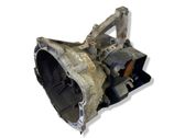 Manual 5 speed gearbox