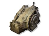 Automatic gearbox