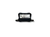ESP acceleration yaw rate sensor