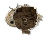 Manual 6 speed gearbox
