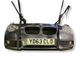 Front piece kit