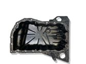 Oil sump