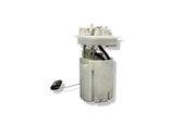 In-tank fuel pump