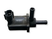 Turbo solenoid valve