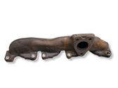 Exhaust manifold