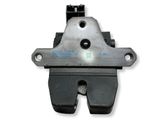 Tailgate/trunk/boot lock/catch/latch