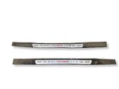Front sill trim cover