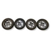 R16 alloy rim