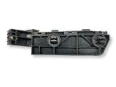 Front bumper mounting bracket