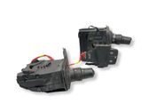 Wiper turn signal indicator stalk/switch