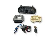 Kit calculateur ECU et verrouillage