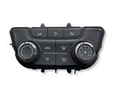 Climate control unit