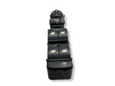 Electric window control switch