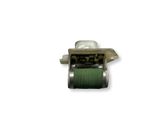 Heater blower motor/fan resistor