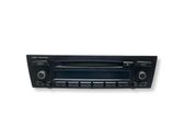 Radio/CD/DVD/GPS head unit