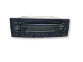 Radio/CD/DVD/GPS head unit