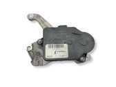 Intake manifold valve actuator/motor