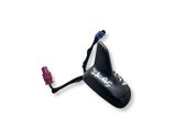 Aerial GPS antenna