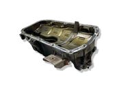 Oil sump