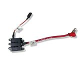 Positive cable (battery)