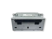 Radio/CD/DVD/GPS head unit