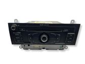 Radio/CD/DVD/GPS head unit