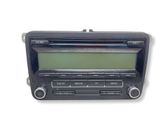 Radio / CD-Player / DVD-Player / Navigation