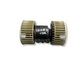 Heater fan/blower