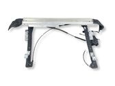 Front door window regulator with motor