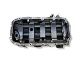 Oil sump