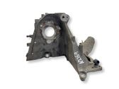 Fuel pump bracket