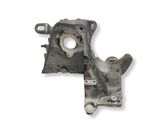 Fuel pump bracket