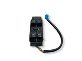 Electric window control switch