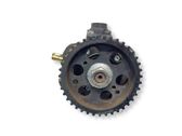 Fuel injection high pressure pump